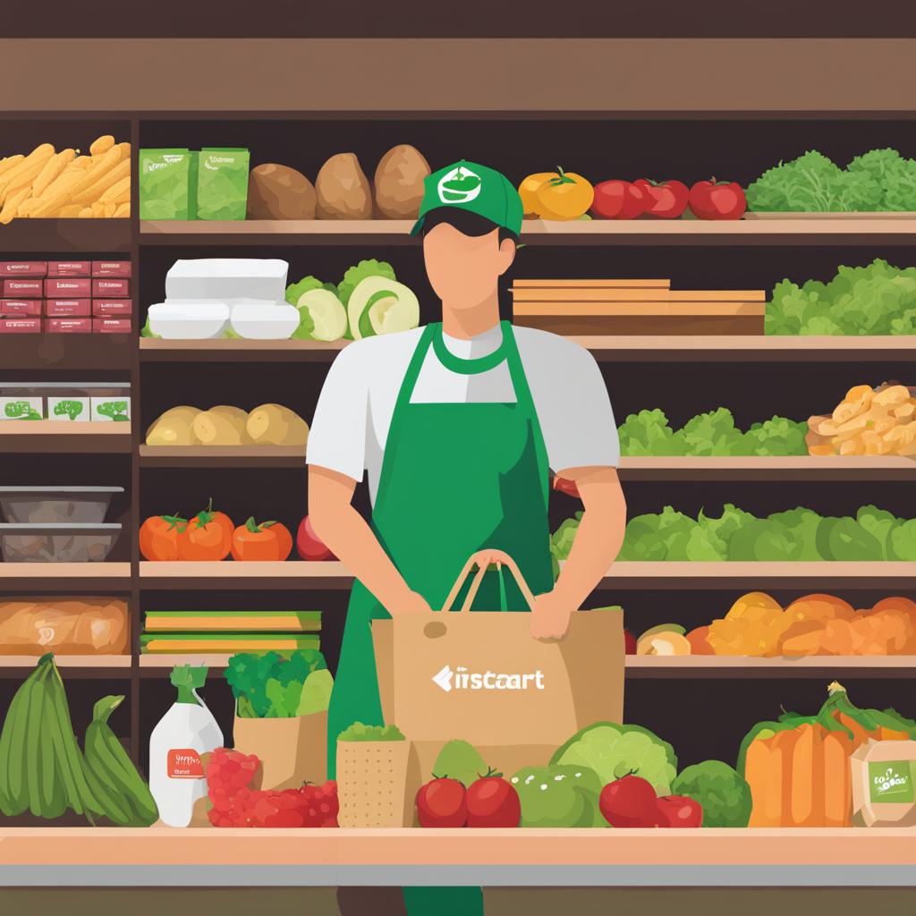 Understanding Instacart Shopper Pay