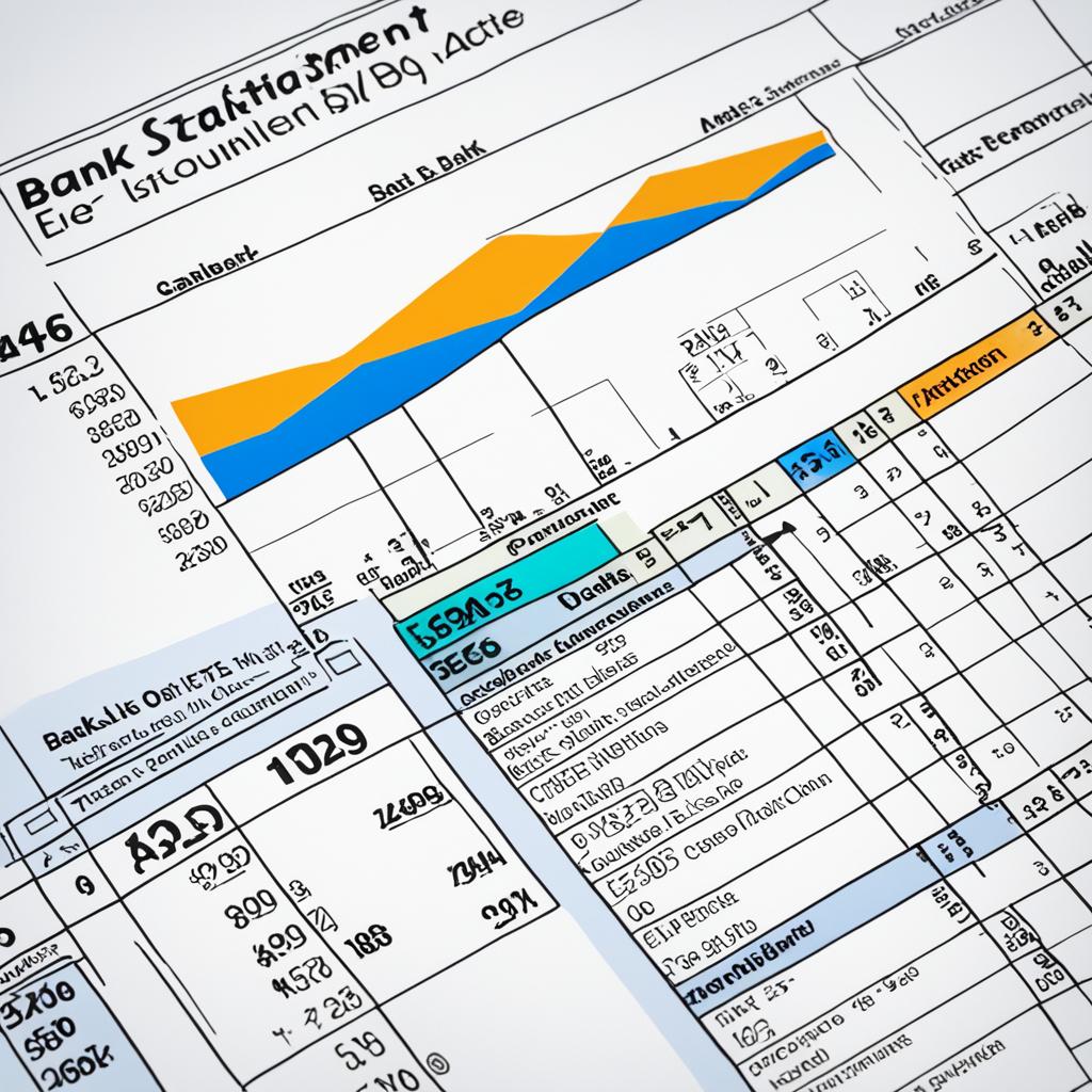 Understanding the Bank Statement Format