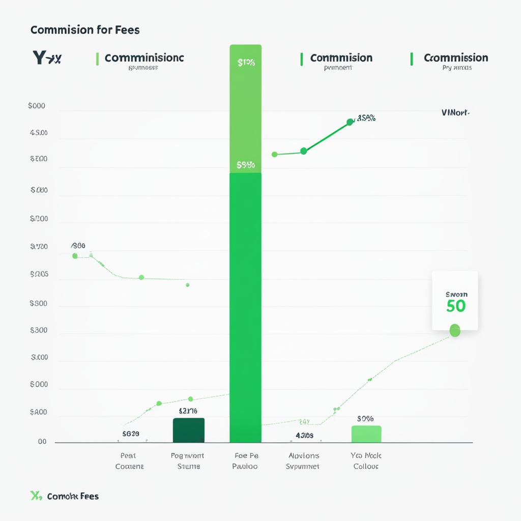Upwork Commission Fees