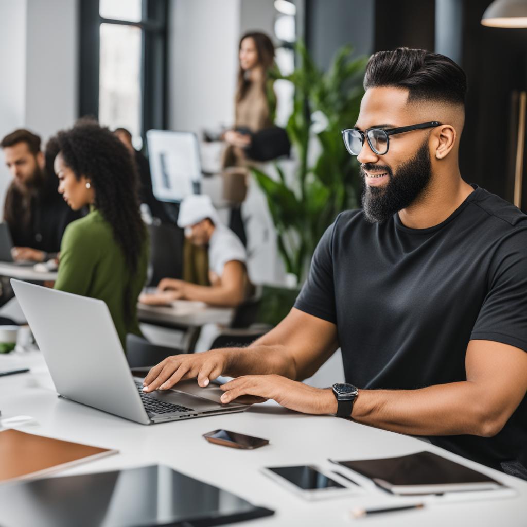 Upwork Works for Business Owners