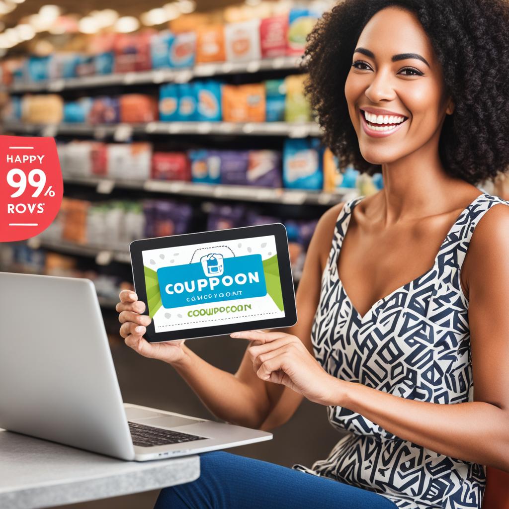 Using CouponFollow Coupons