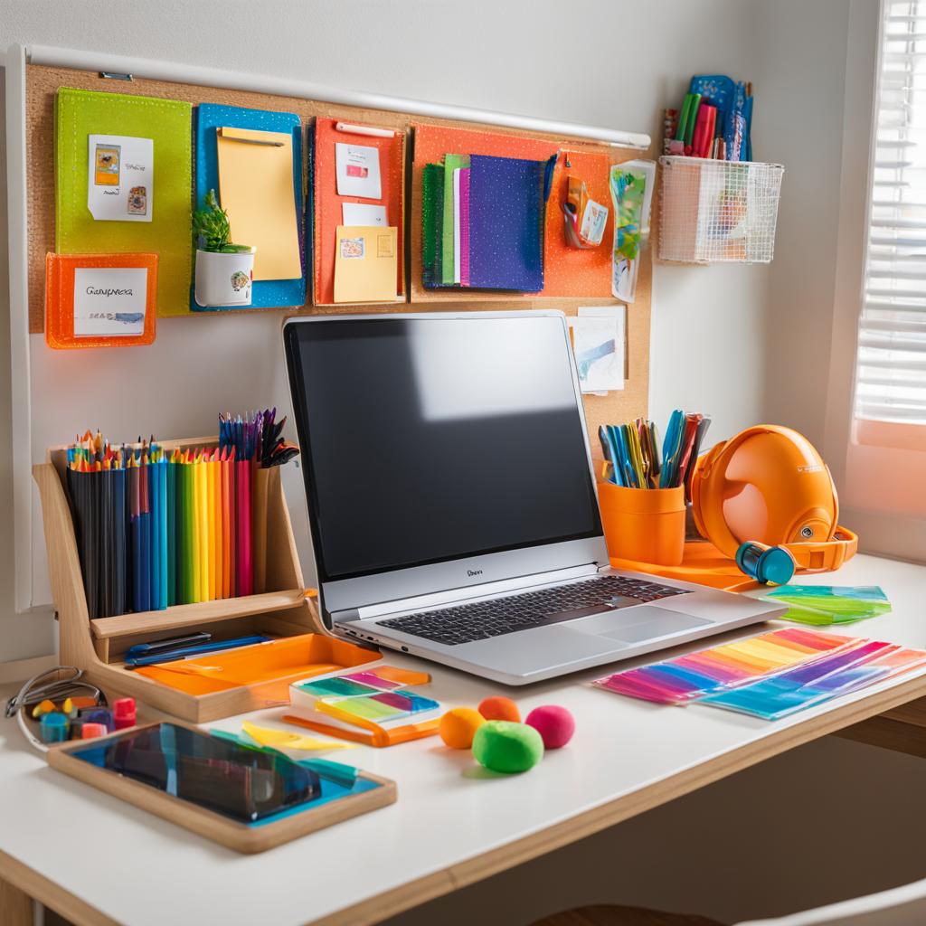 VIPKid Teaching Materials