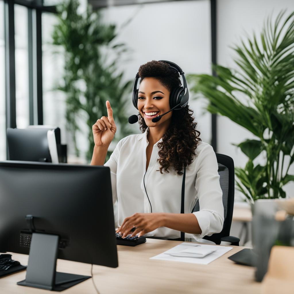 Valued Opinions customer support