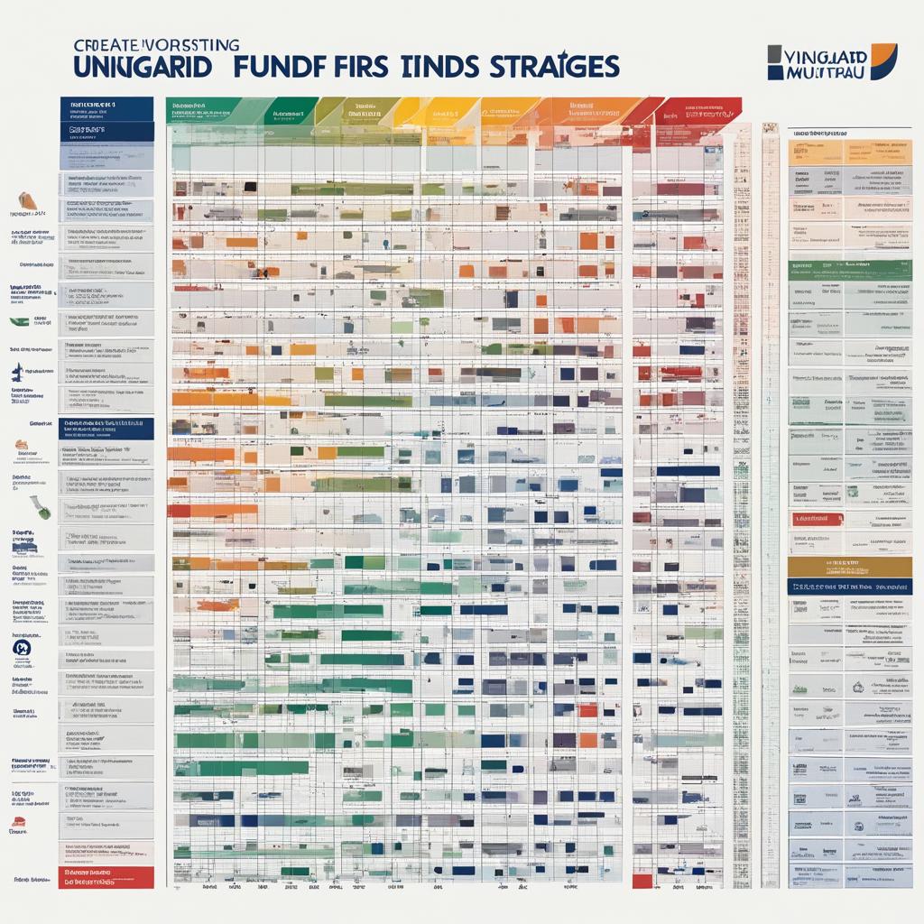 Vanguard Mutual Funds
