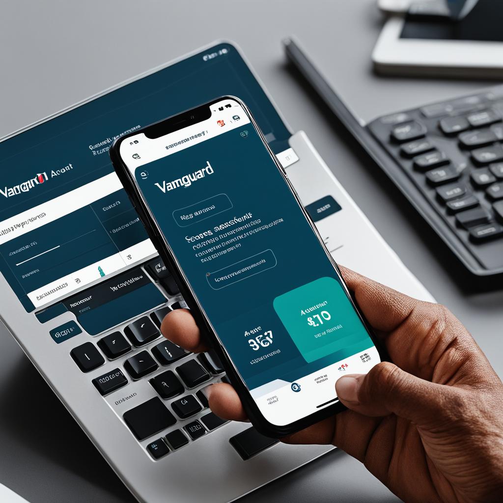 Vanguard Personal Advisor Services