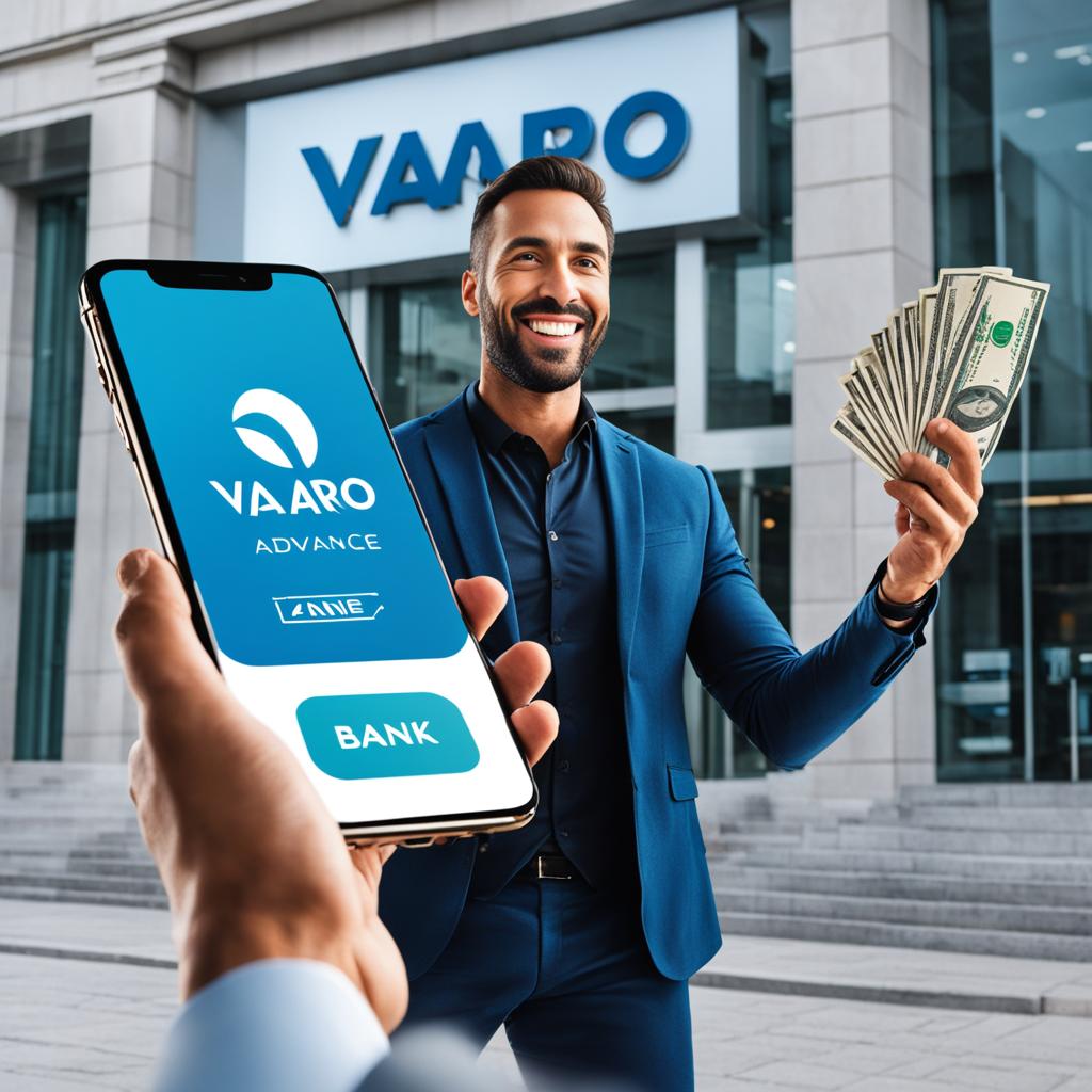 Varo Advance
