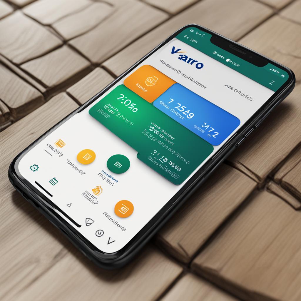 Varo Advance