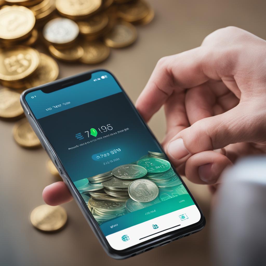 Varo Mobile-First Banking