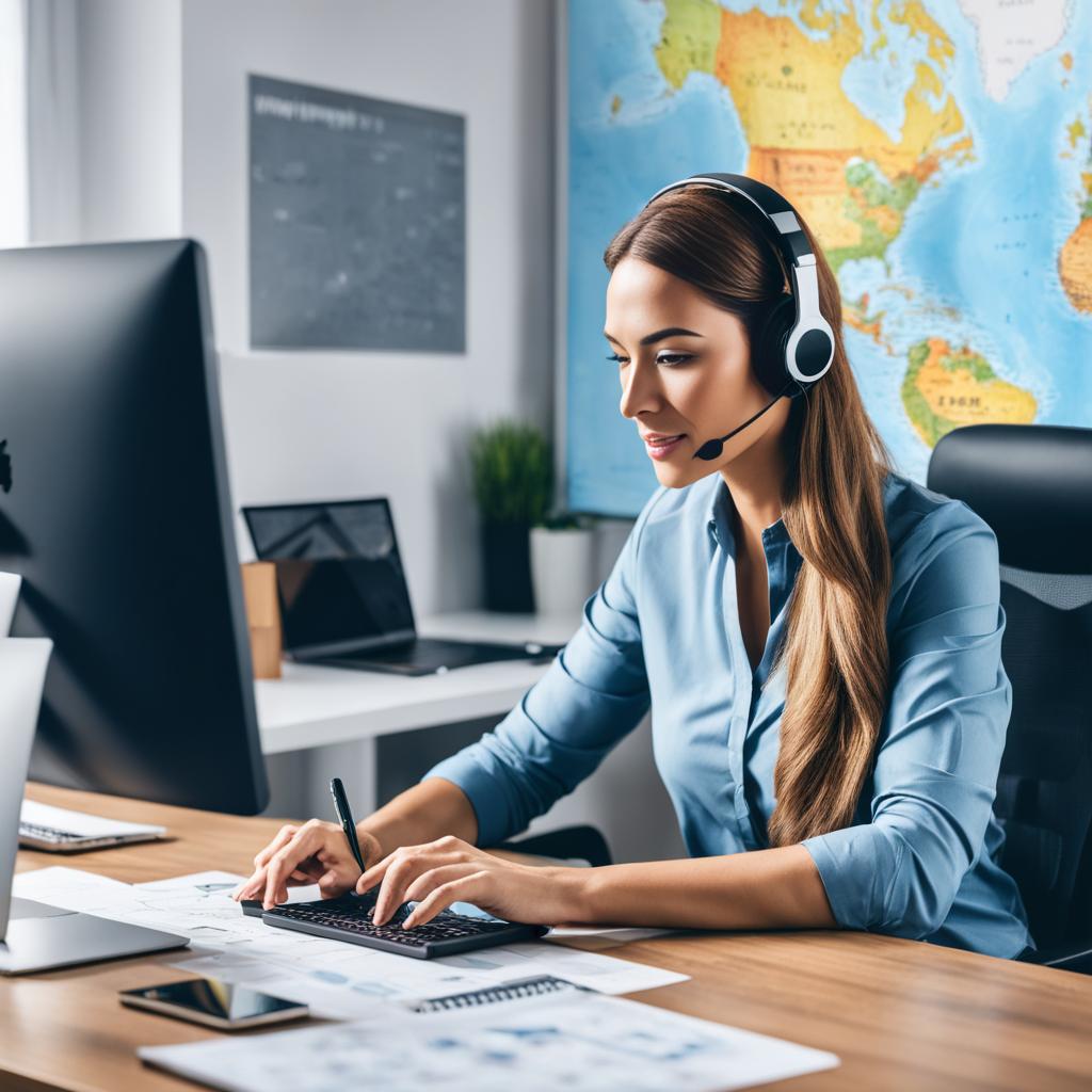 Virtual Assistant