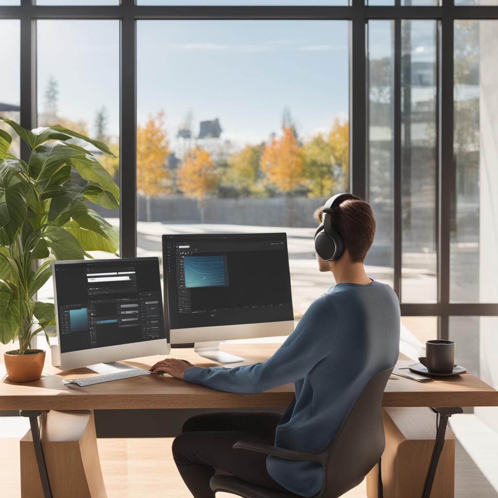 Virtual Assistant
