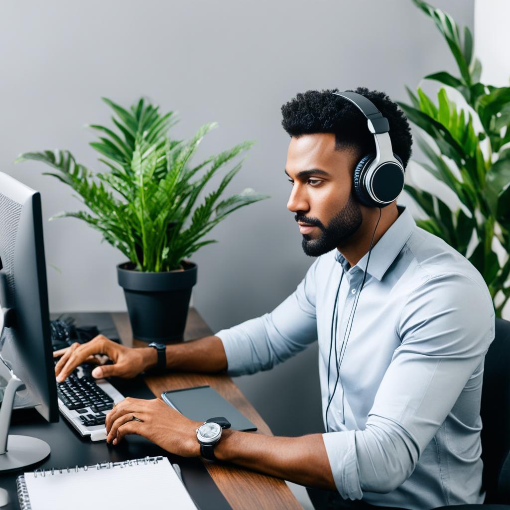 Virtual Assistant