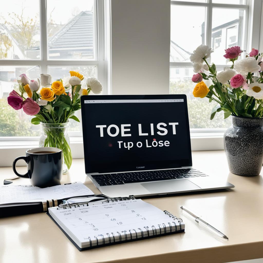 Virtual Assistant Work Environment