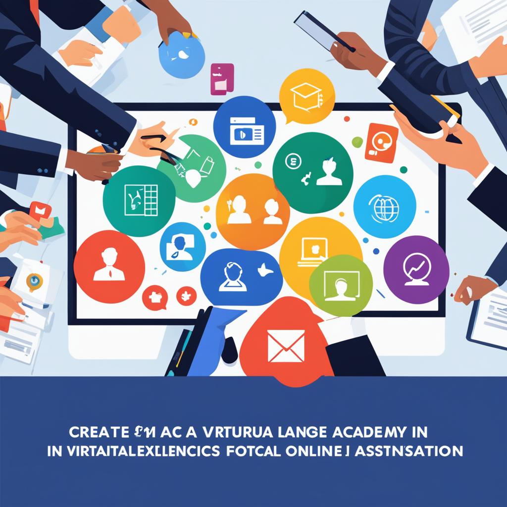 Virtual Excellence Academy