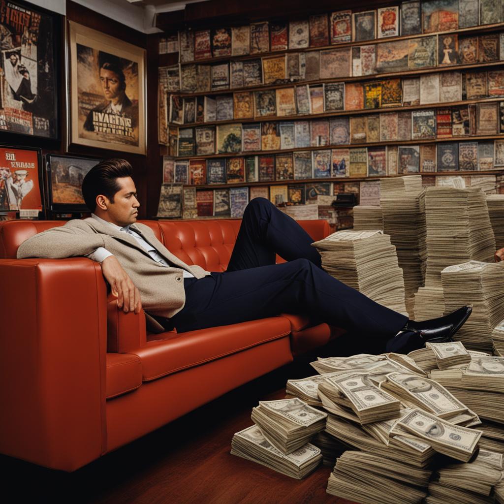 Watch Movies for Money