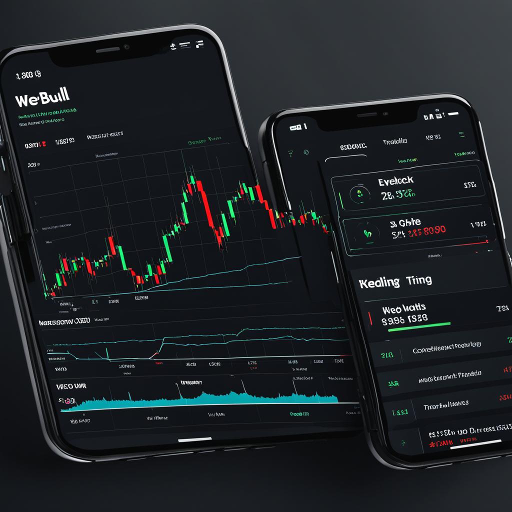 Webull at a Glance Image