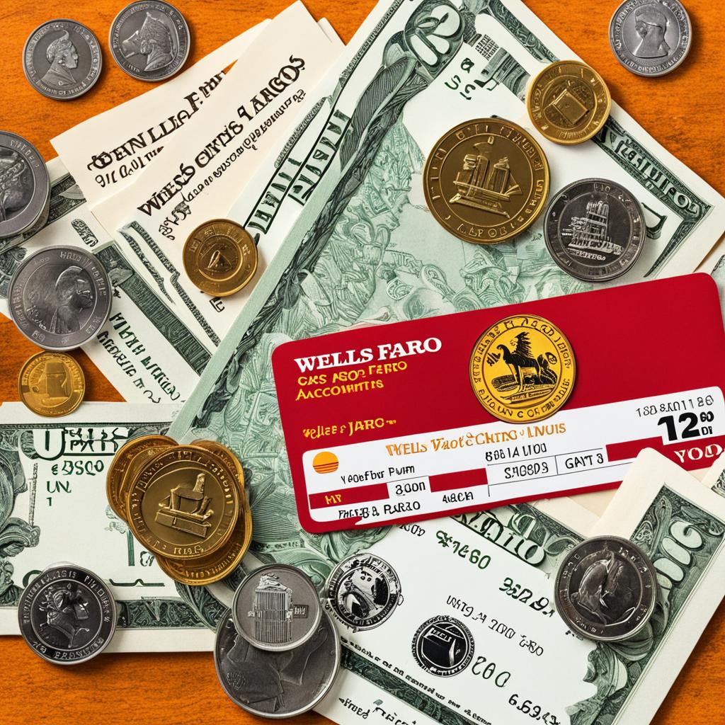 Wells Fargo Checking Account Rewards