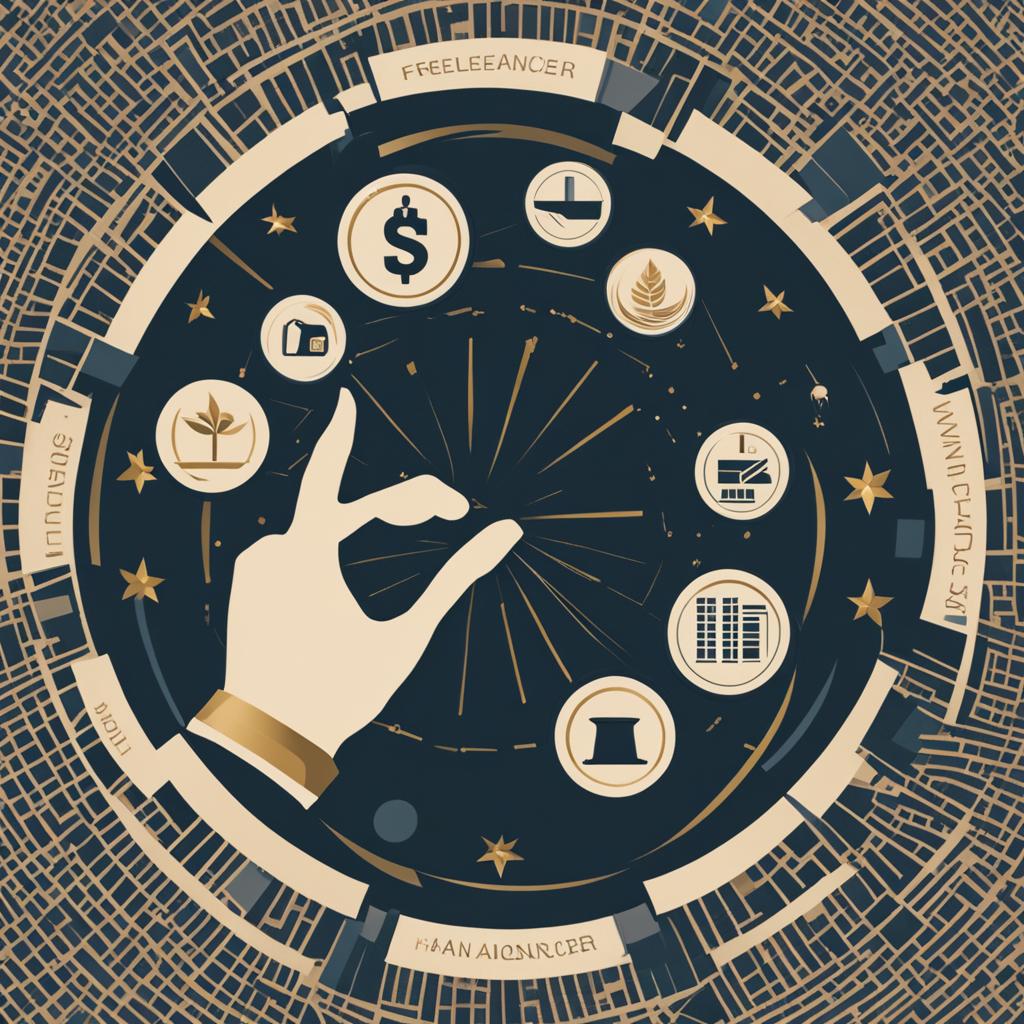 Wise Business - Freelancer Bank Account