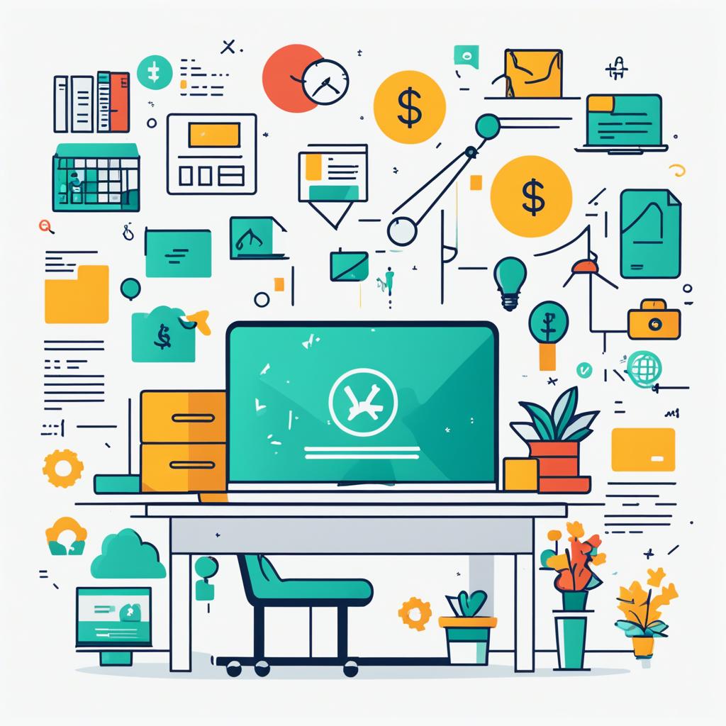Work from home fees