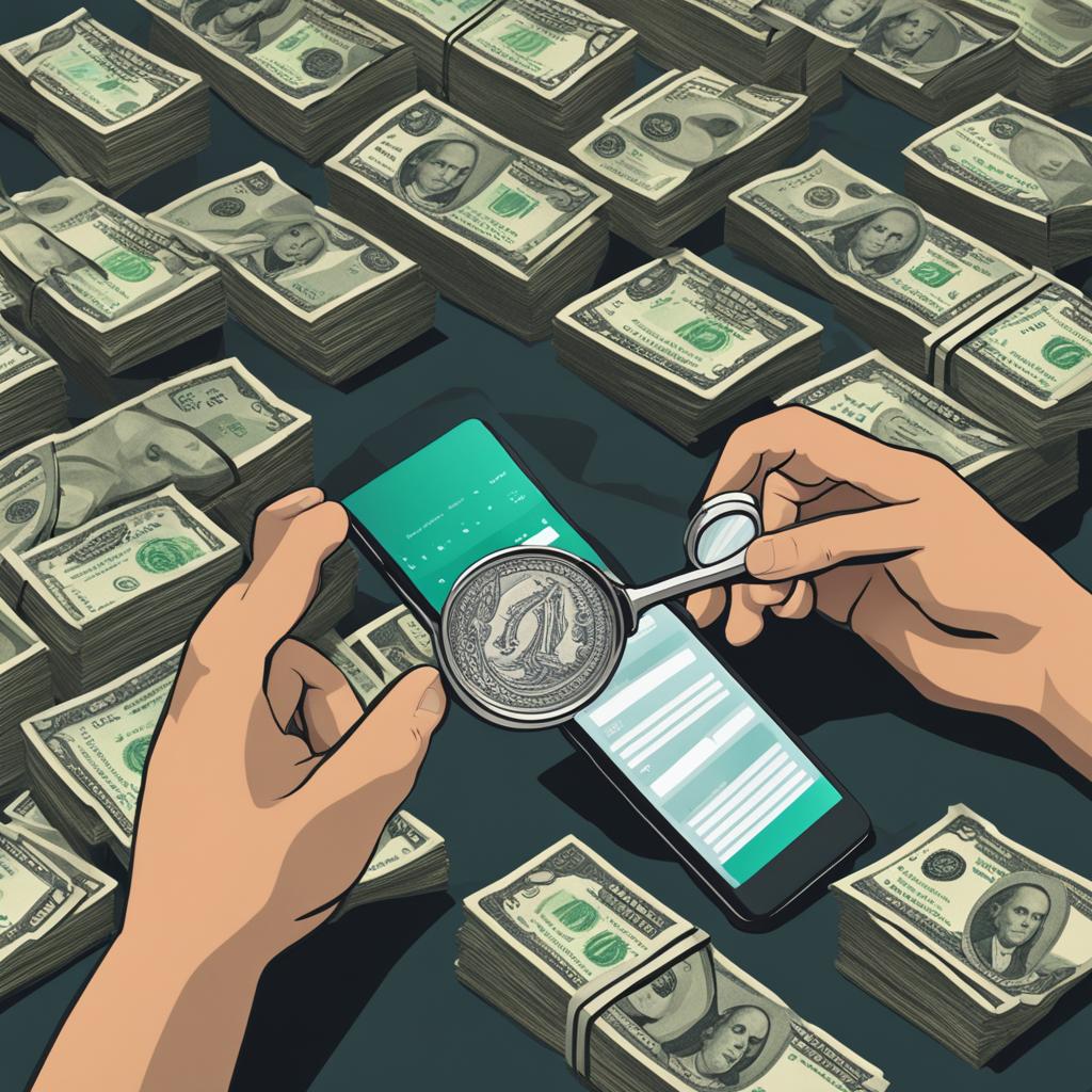 YNAB Zero-Based Budgeting