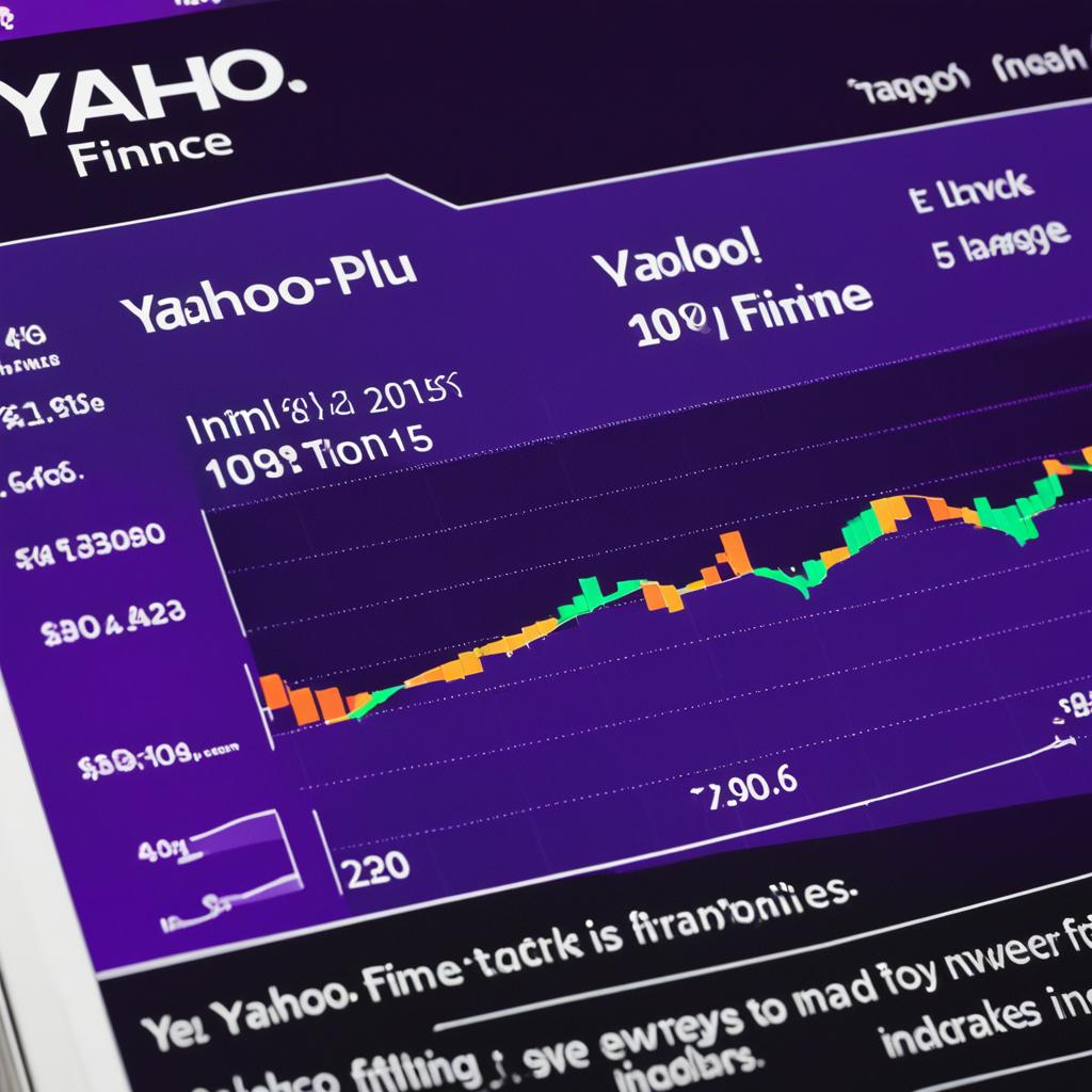 Yahoo! Finance Plus