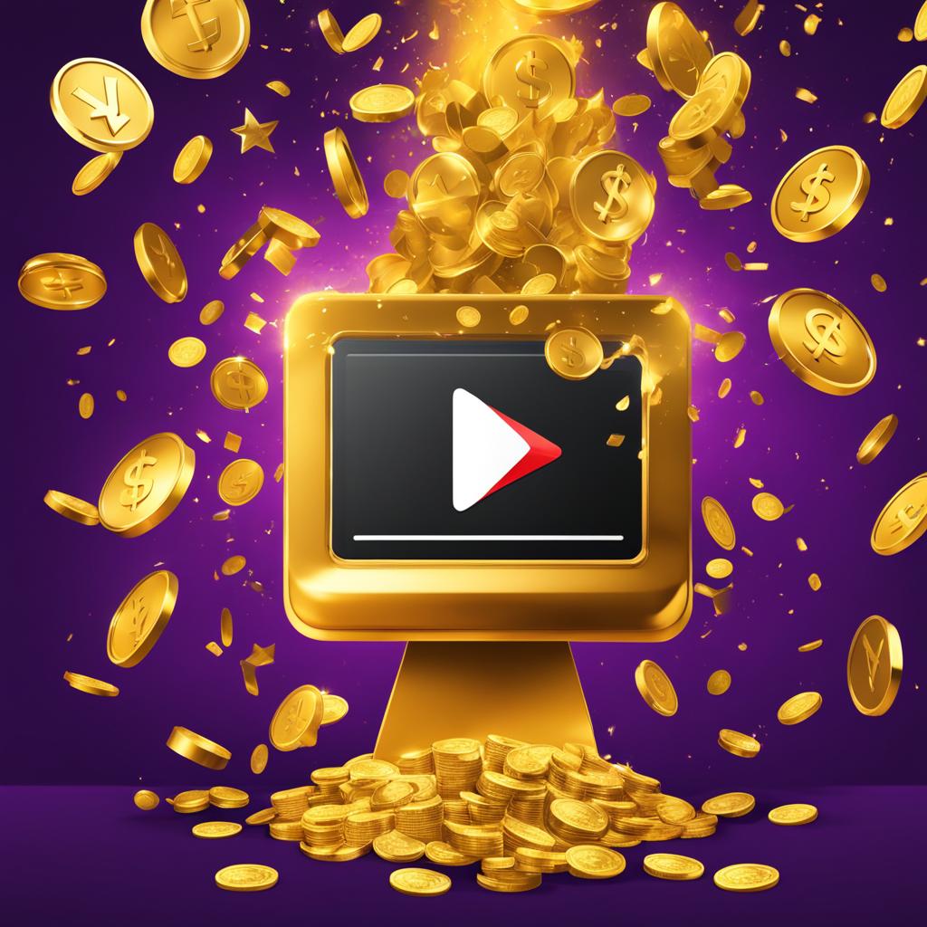 Youtube Monetization
