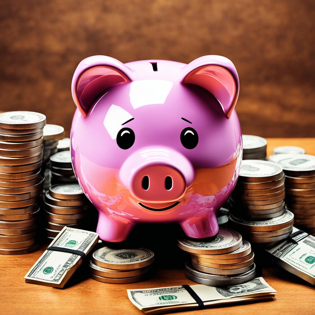 ally bank savings account