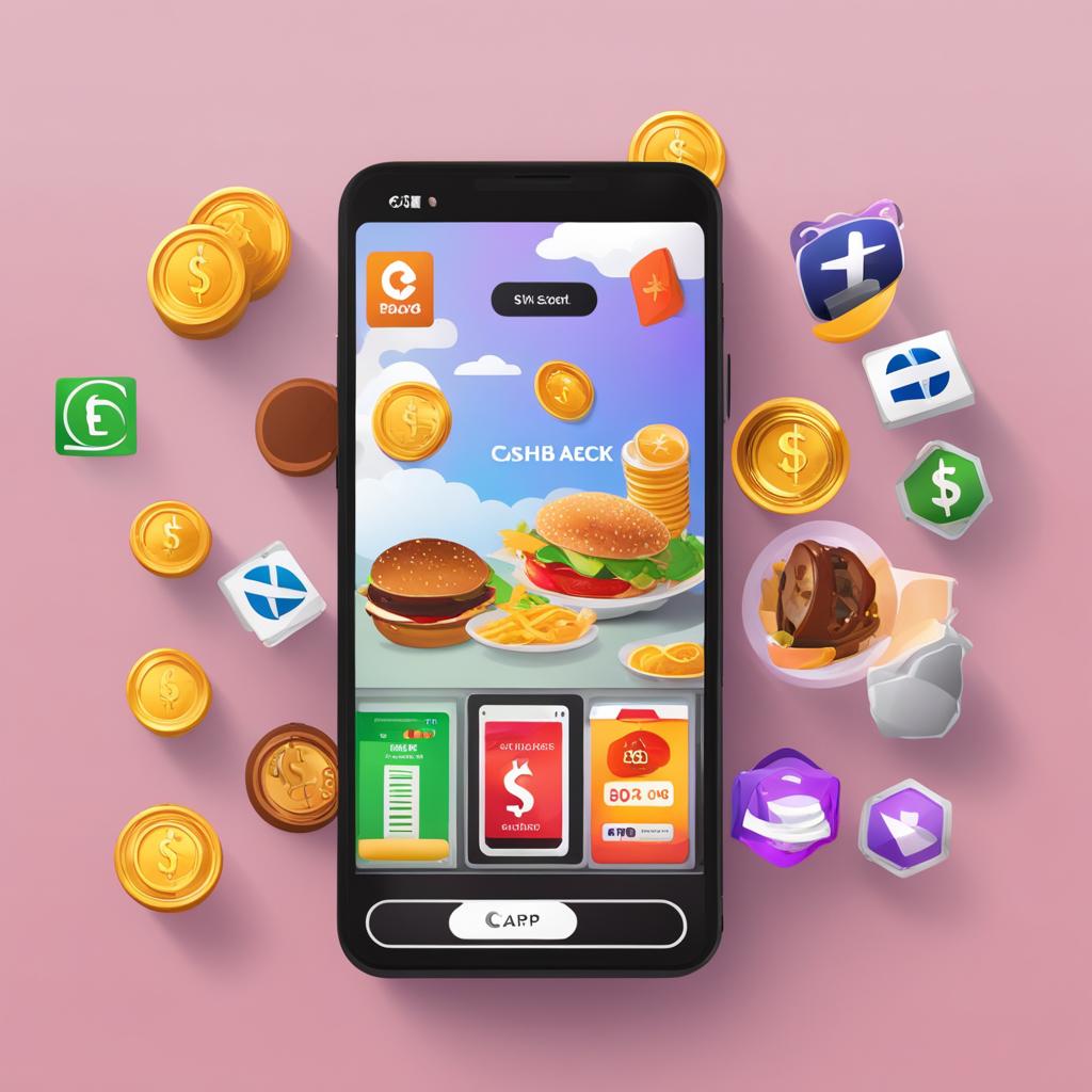 alternative cash back apps