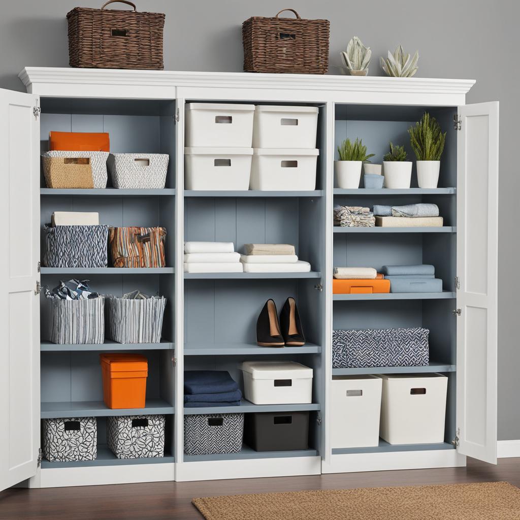 alternative storage options