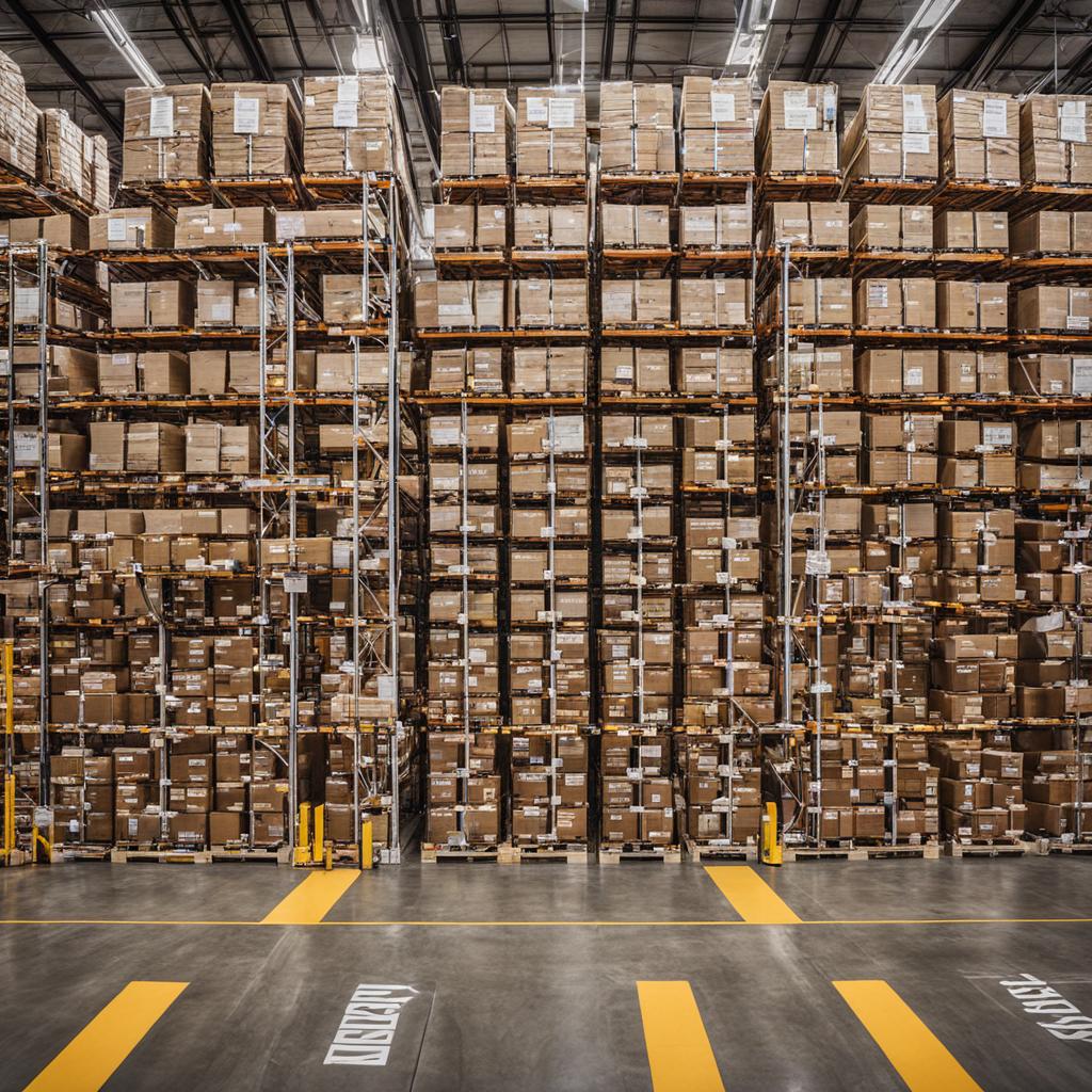 amazon FBA fulfillment fees