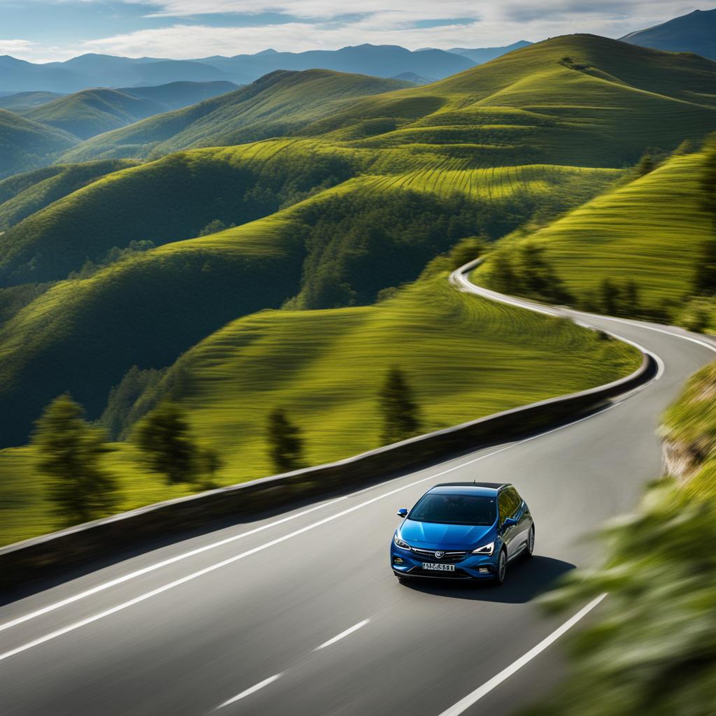 astra car review