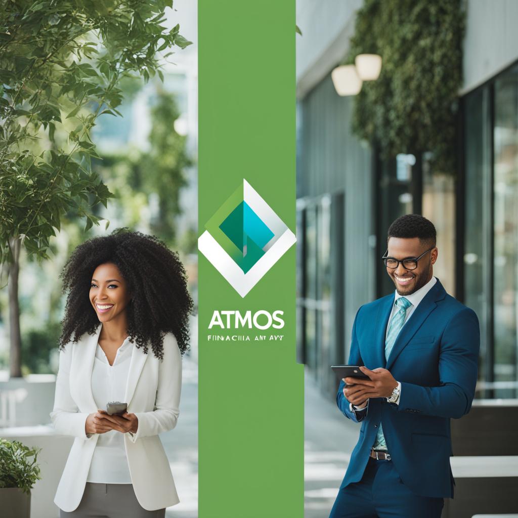 atmos financial review