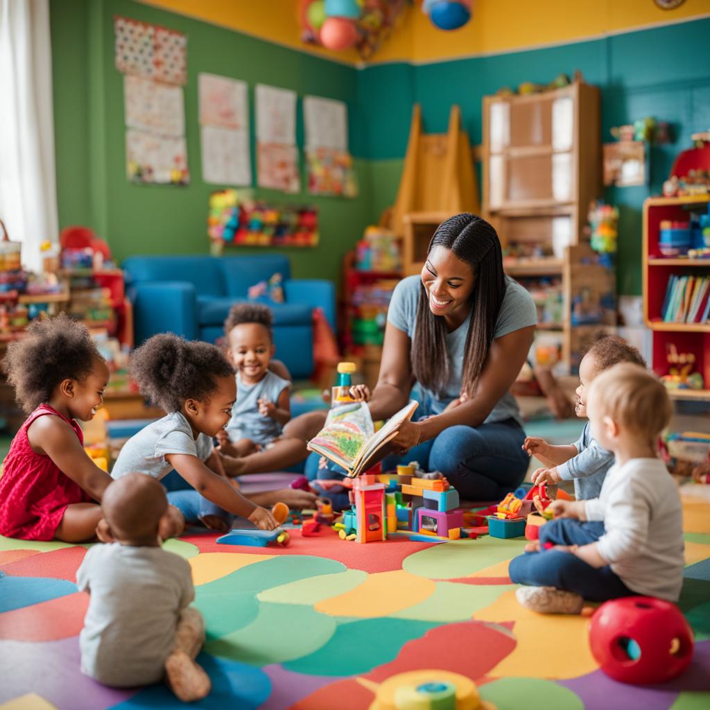 babysitting jobs for teachers