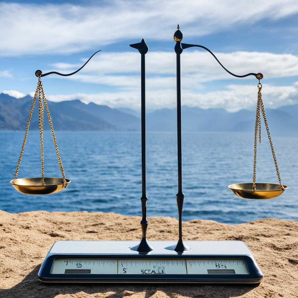 balance financial independence and financial freedom