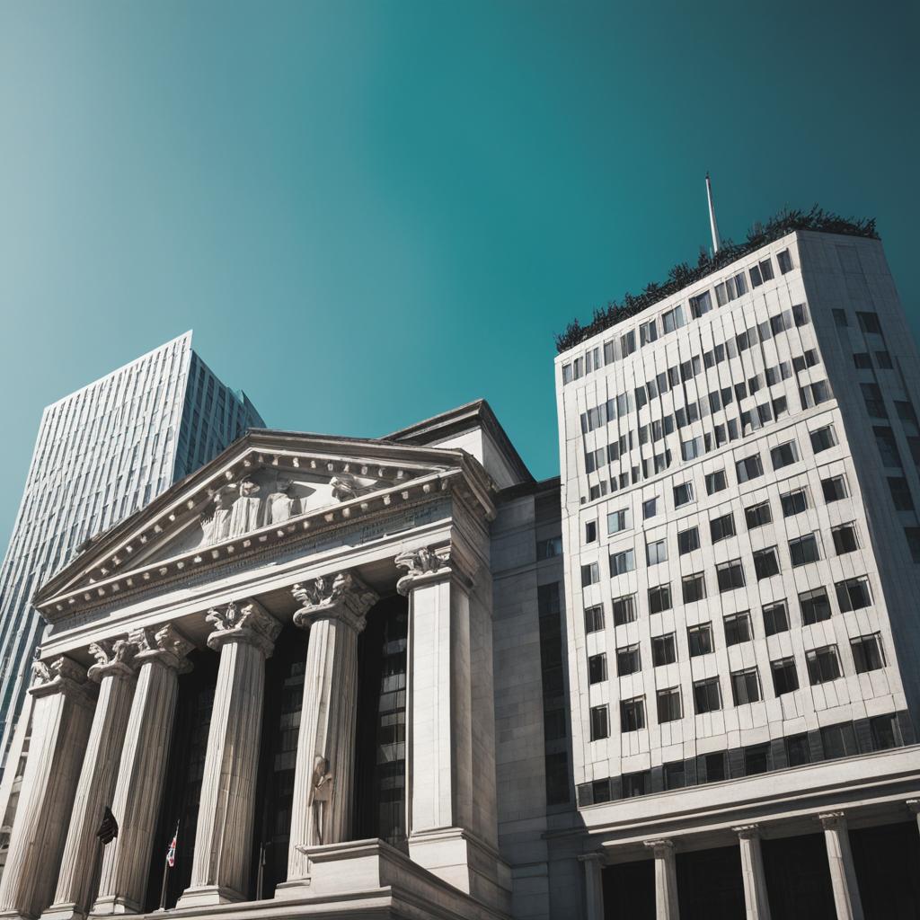 bank types