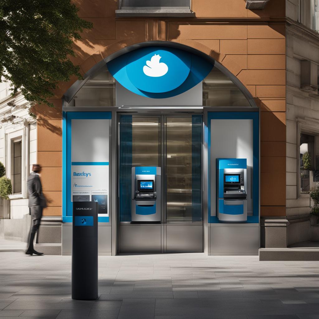 barclays bank review