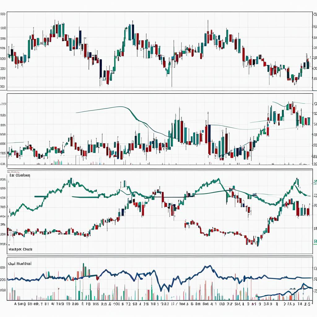 basic stock chart patterns