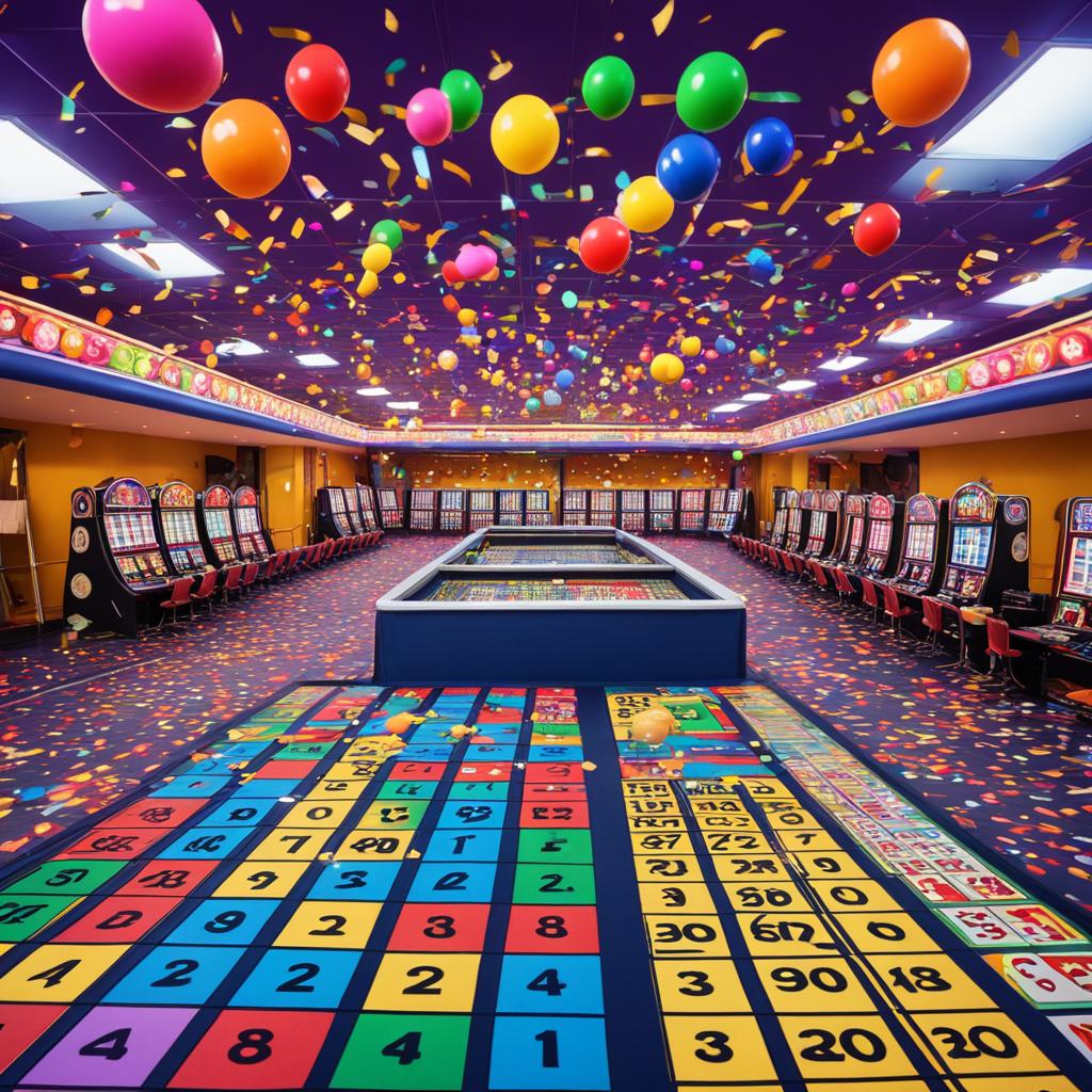best bingo games