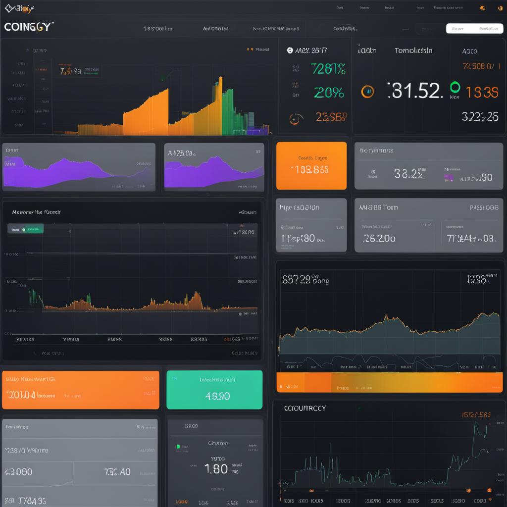 best crypto charting software