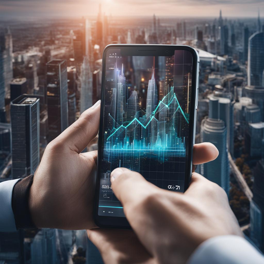 best investment apps for automated investments