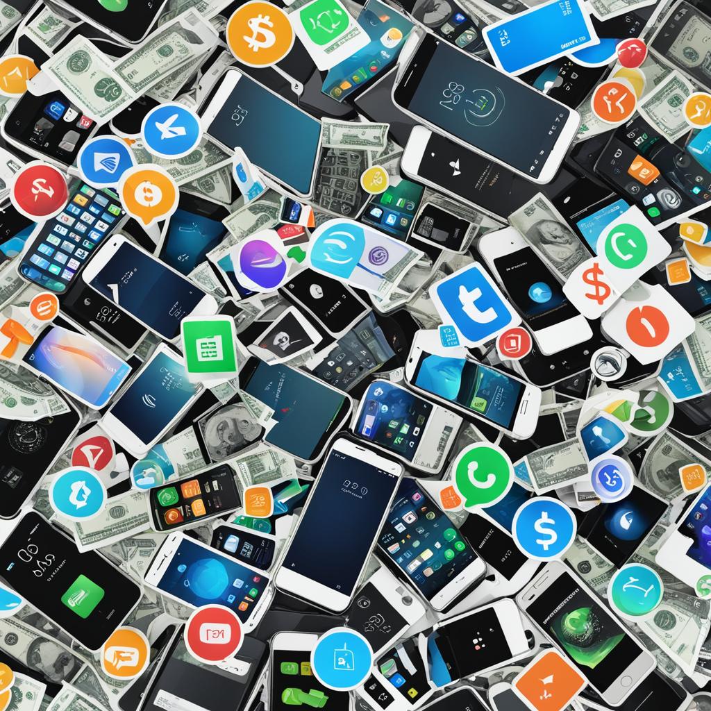 best money-making apps