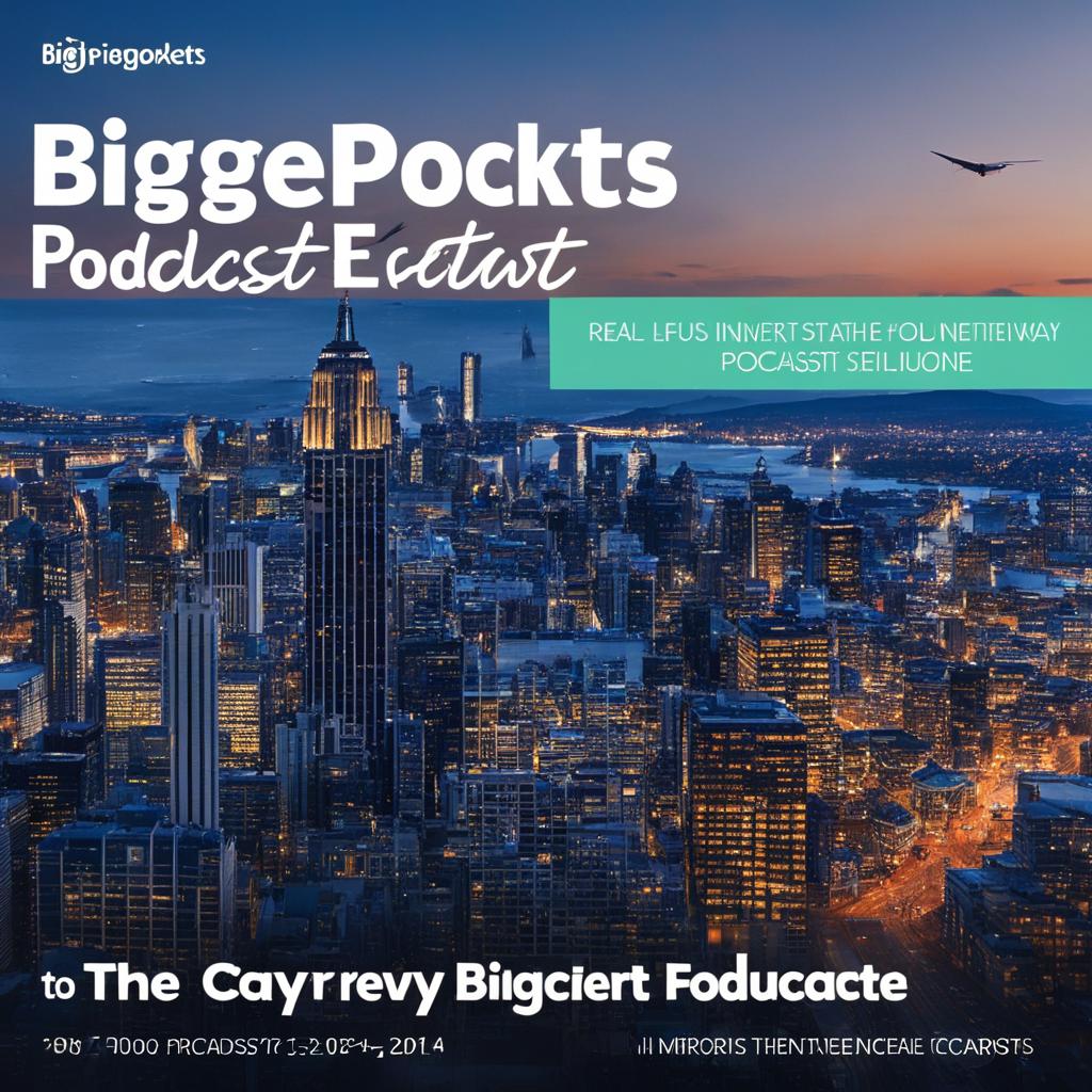 best real estate investing podcast