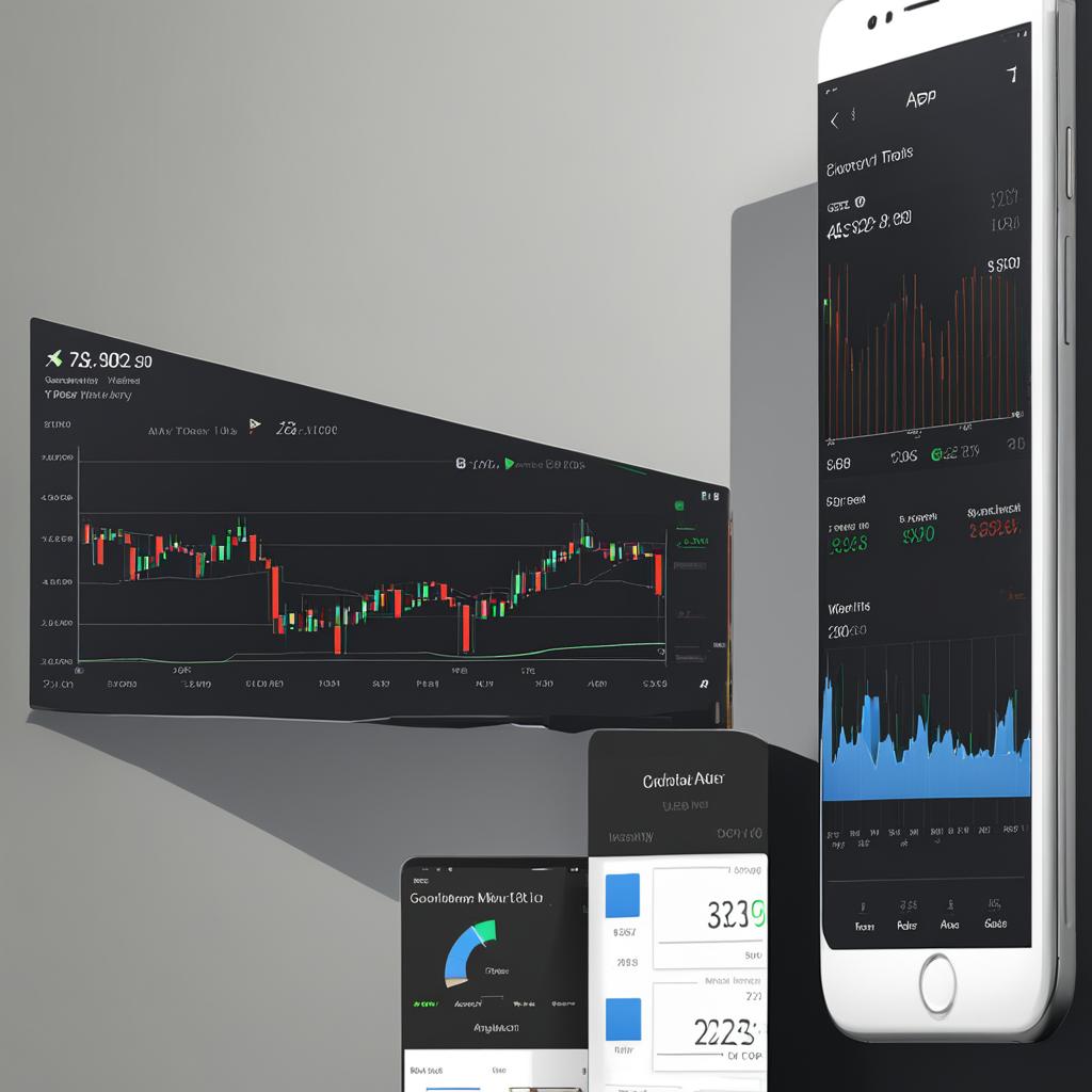 best stock charts for portfolio tracking