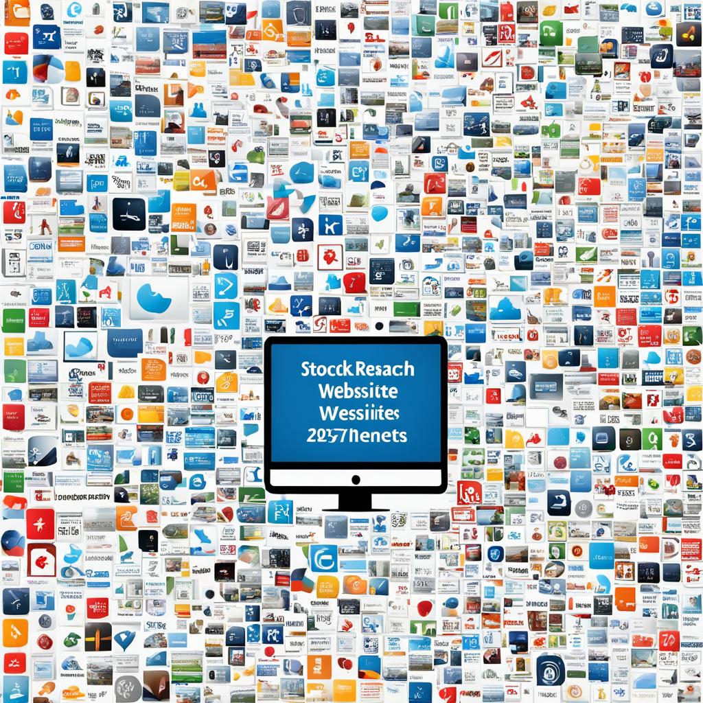 best stock research websites