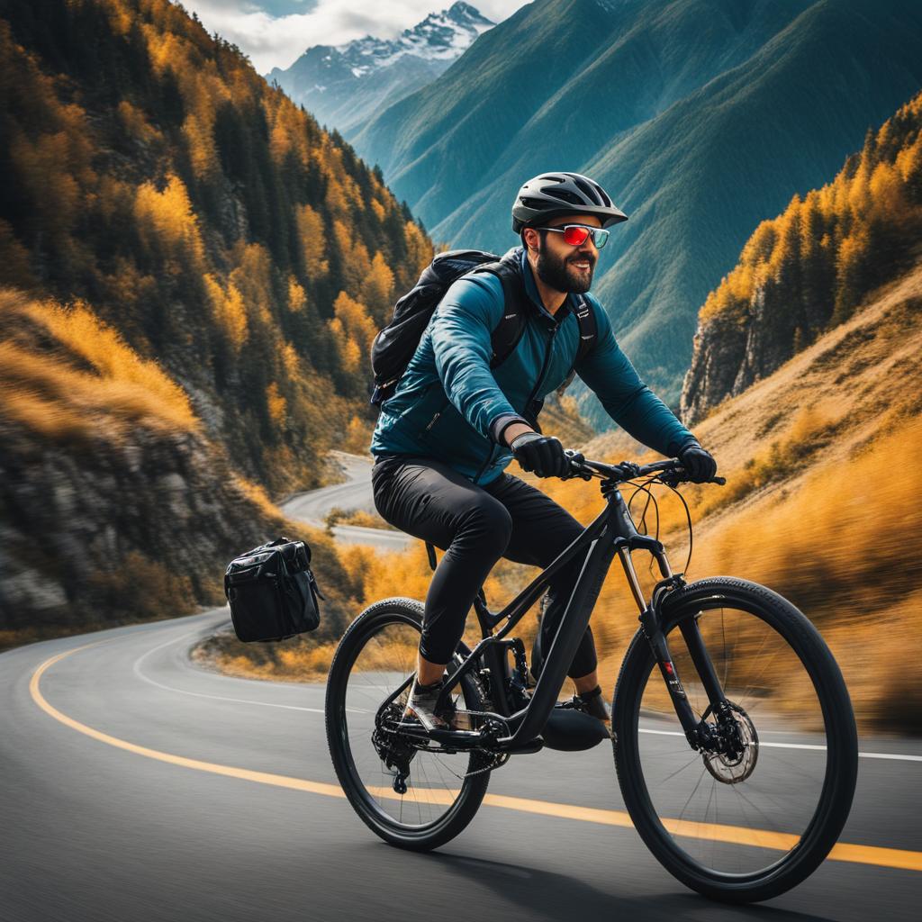 bike vlogs