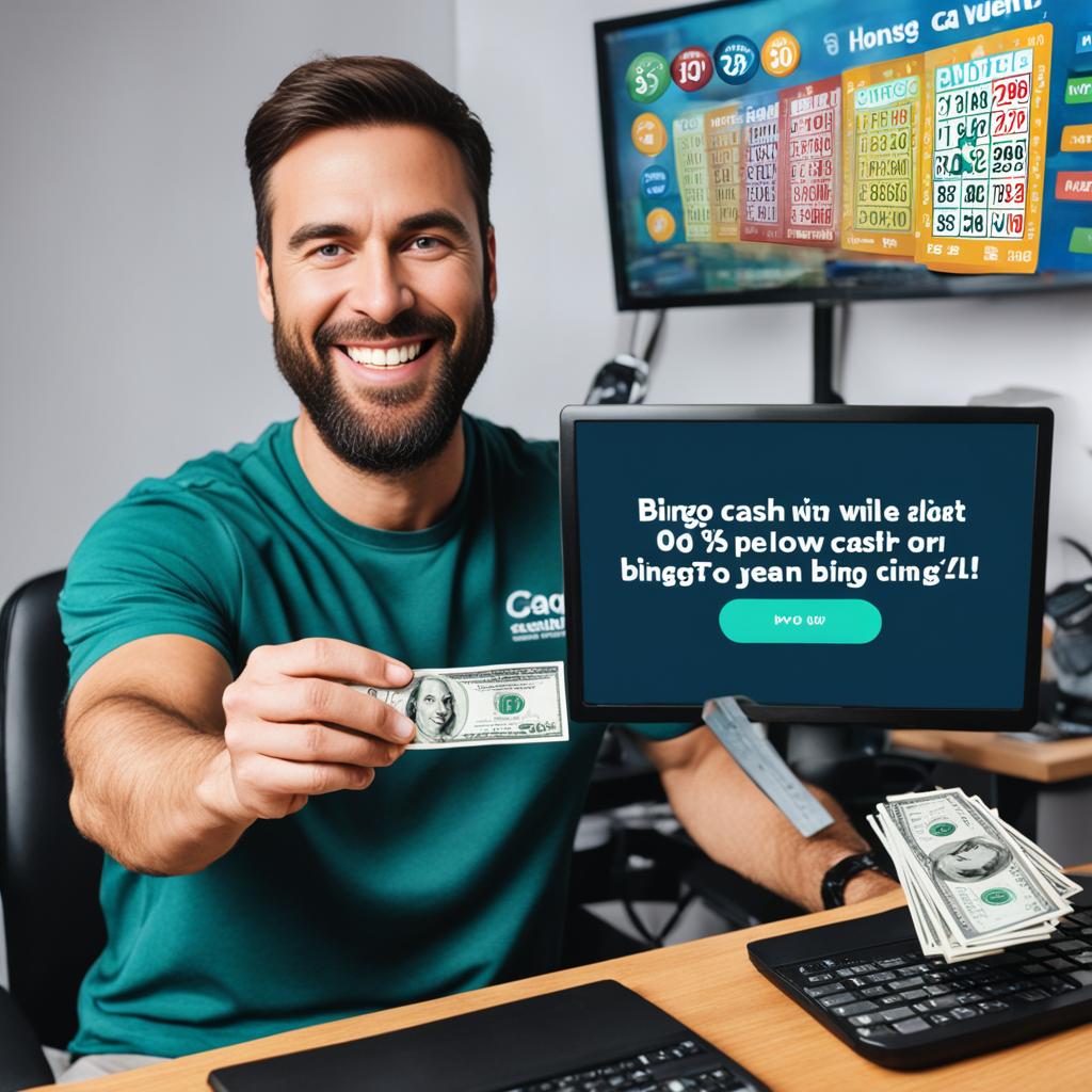 bingo cash game review