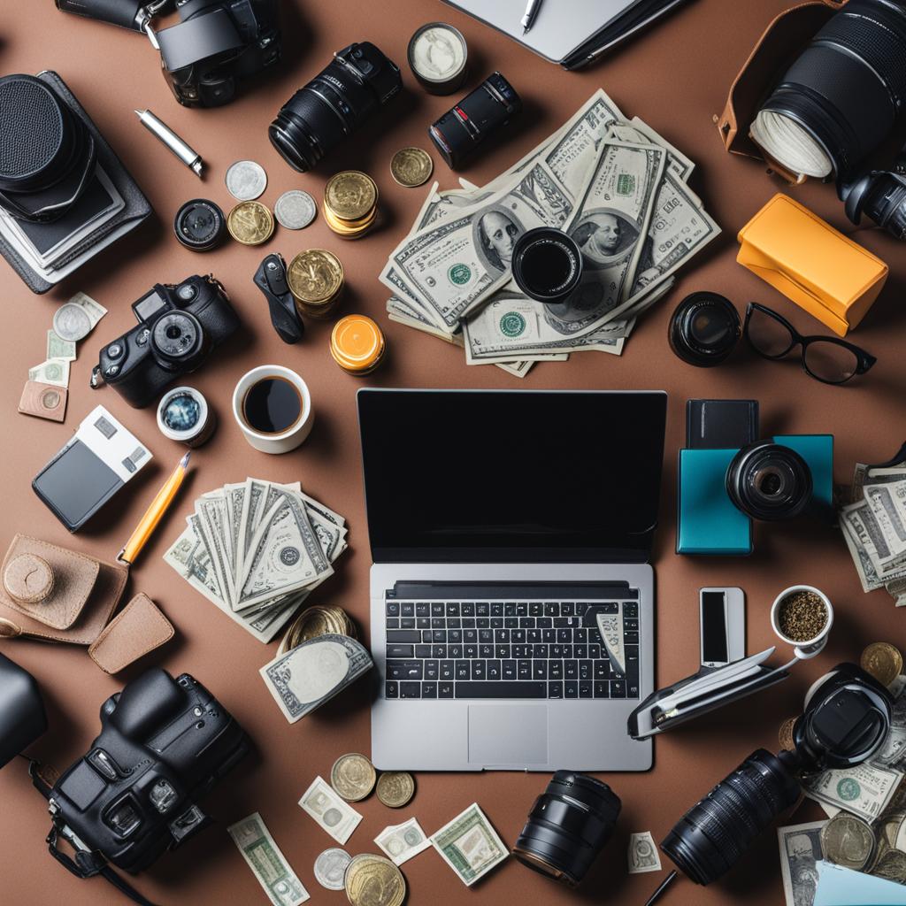 blog monetization tips