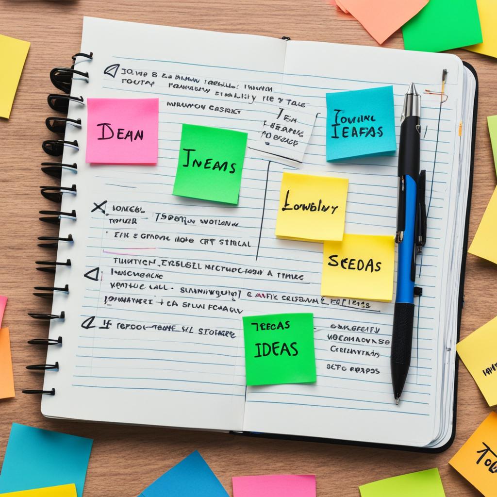 blog post ideas