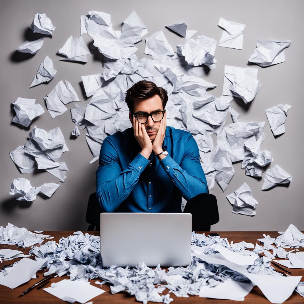 blog starting mistakes