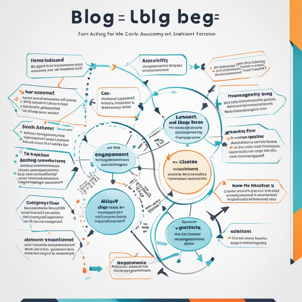 blog structure