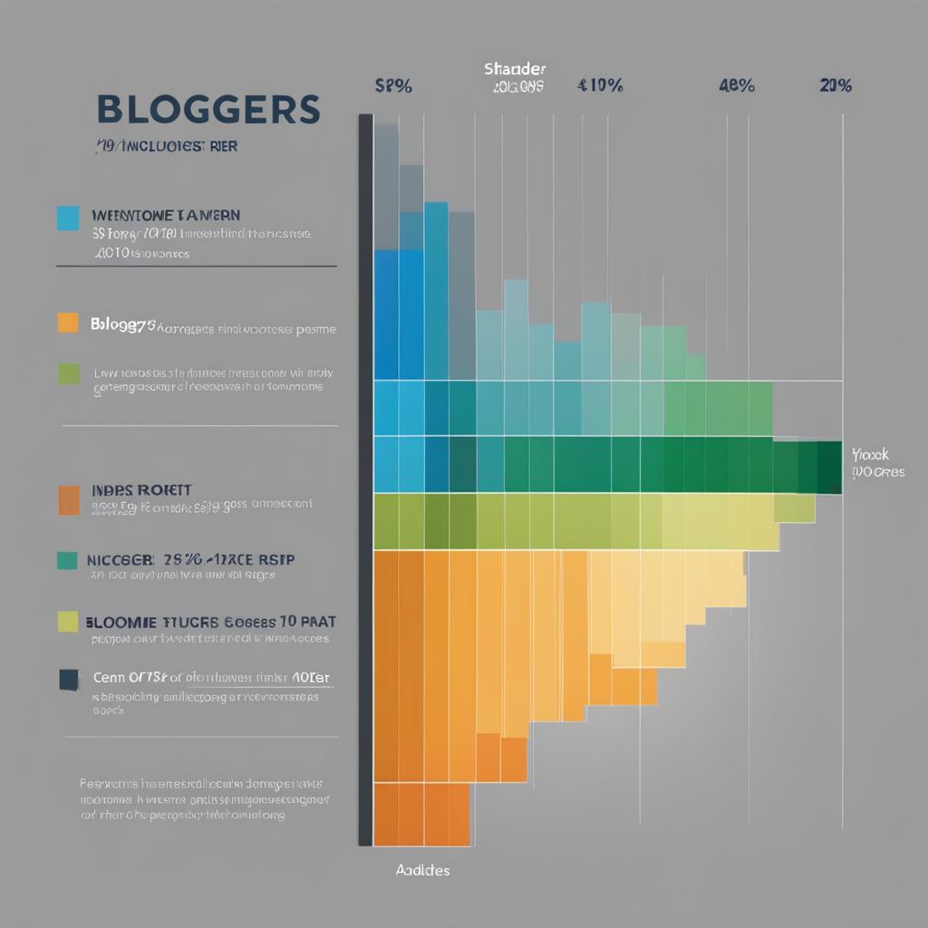 blogging statistics